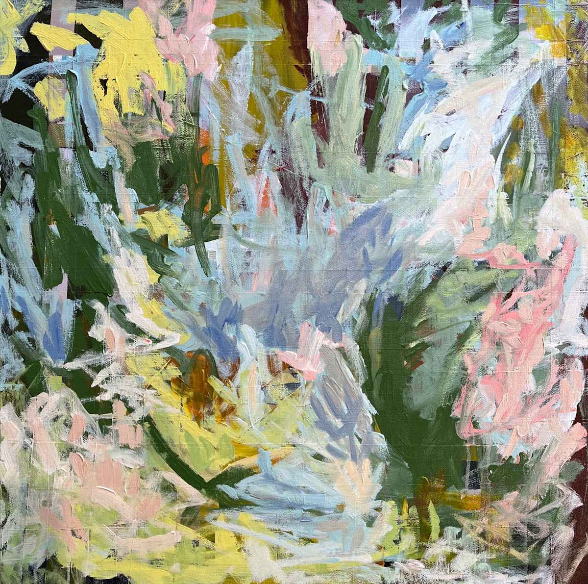 Spring Blooming by Emily Murphy Brown, Image 1.