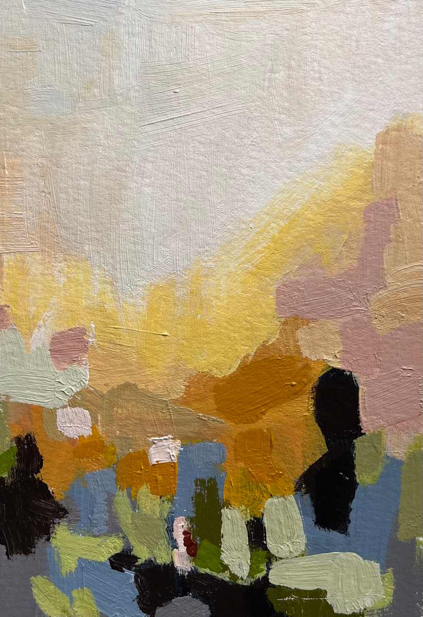 Sunrise by Emily Murphy Brown, Image 1.