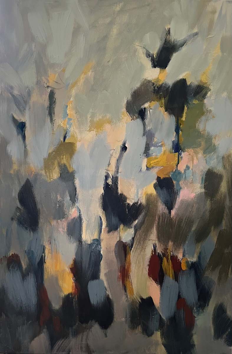 Sermon on the Mount by Emily Murphy Brown, Image 4.