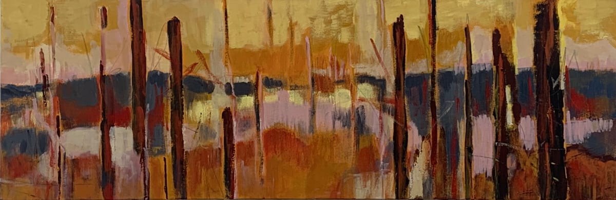 Bayou Imagined by Emily Murphy Brown 