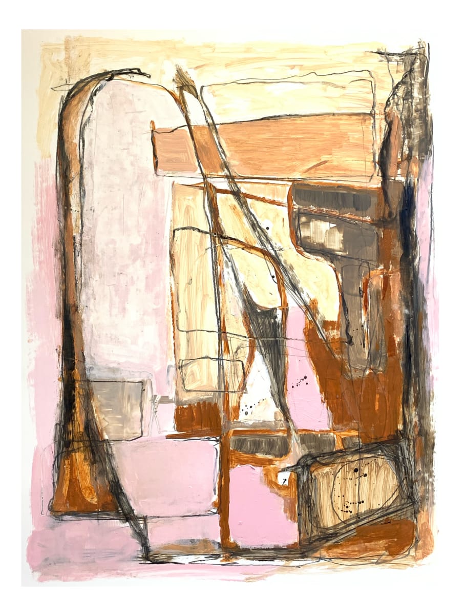 All that Jazz by Emily Murphy Brown, Image 2.