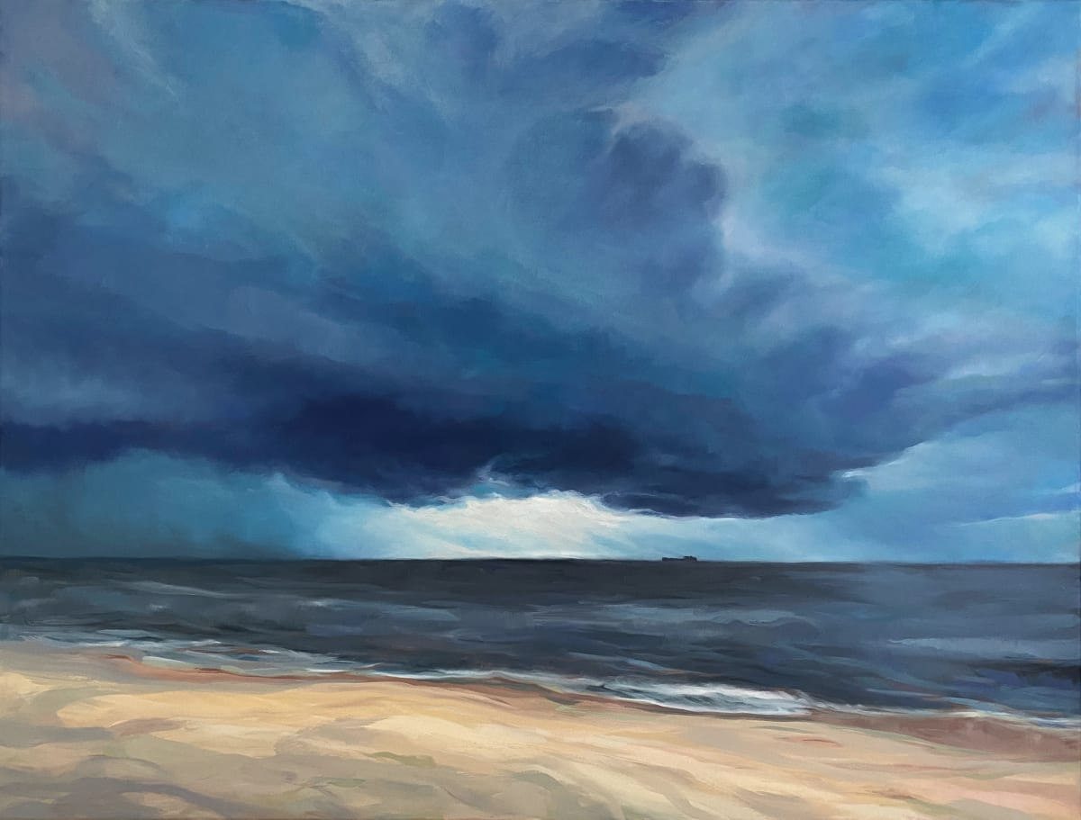 Into The Storm by Maria 