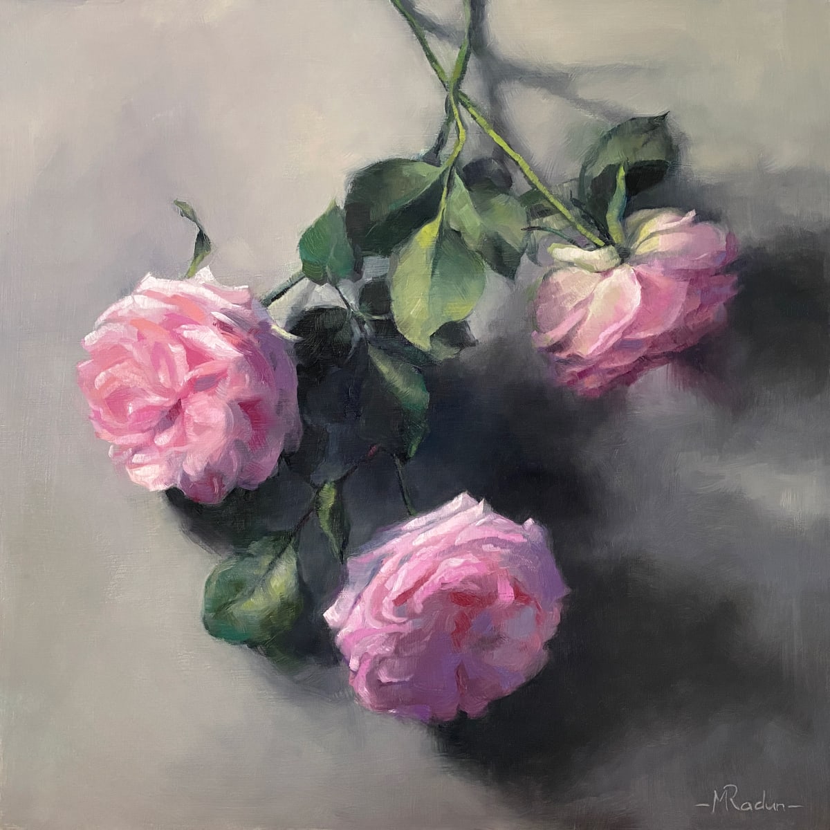 Points of You by Maria 