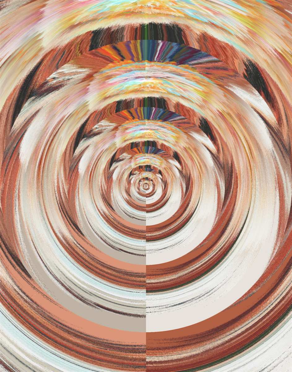 Mazery by Gaylotta Murray, Image 1.