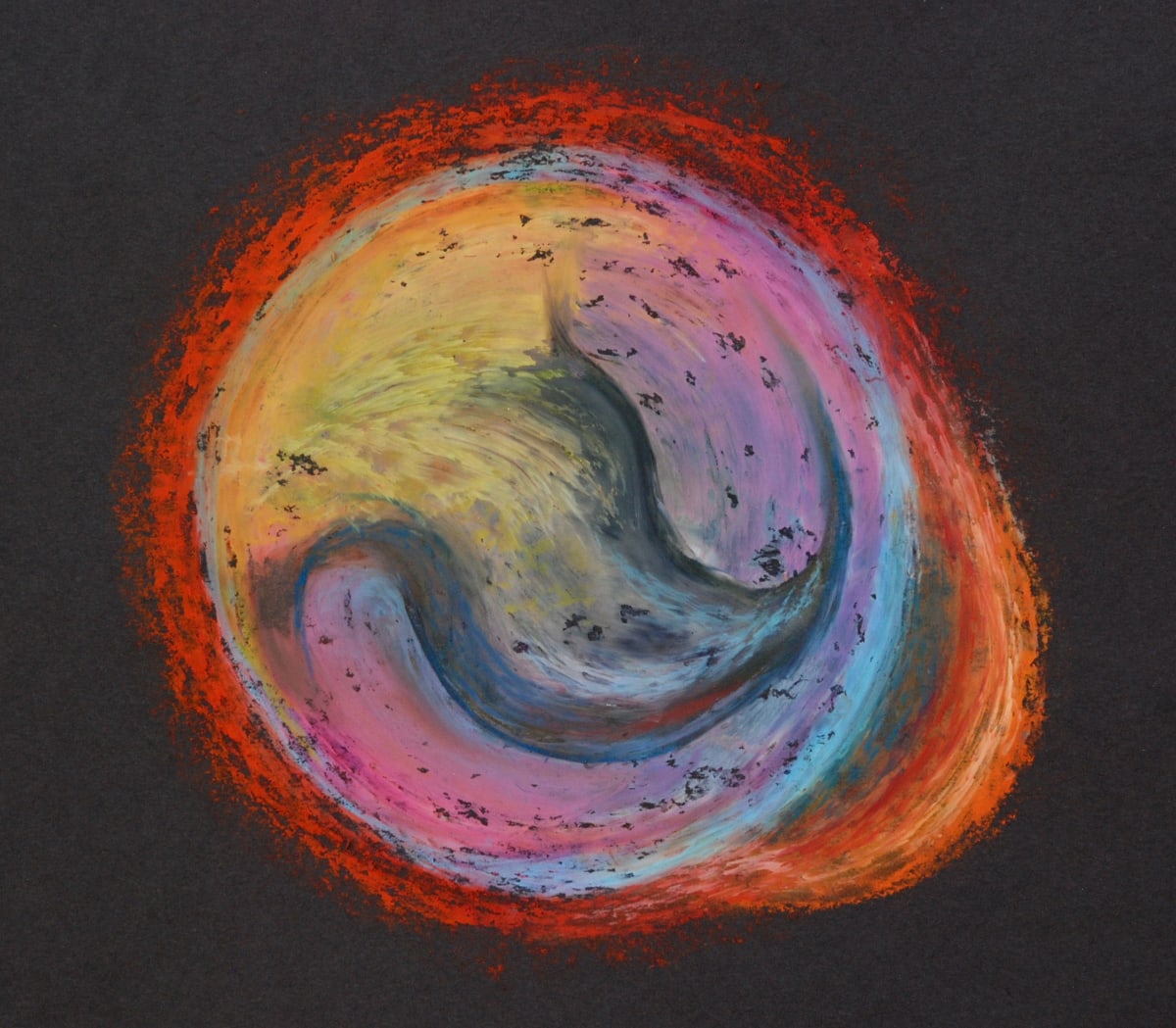 "I Like Birds" - Junebug Wellness Soul Circle by Rita Roberts  Image: "I Like Birds" - Junebug Wellness Soul Circle