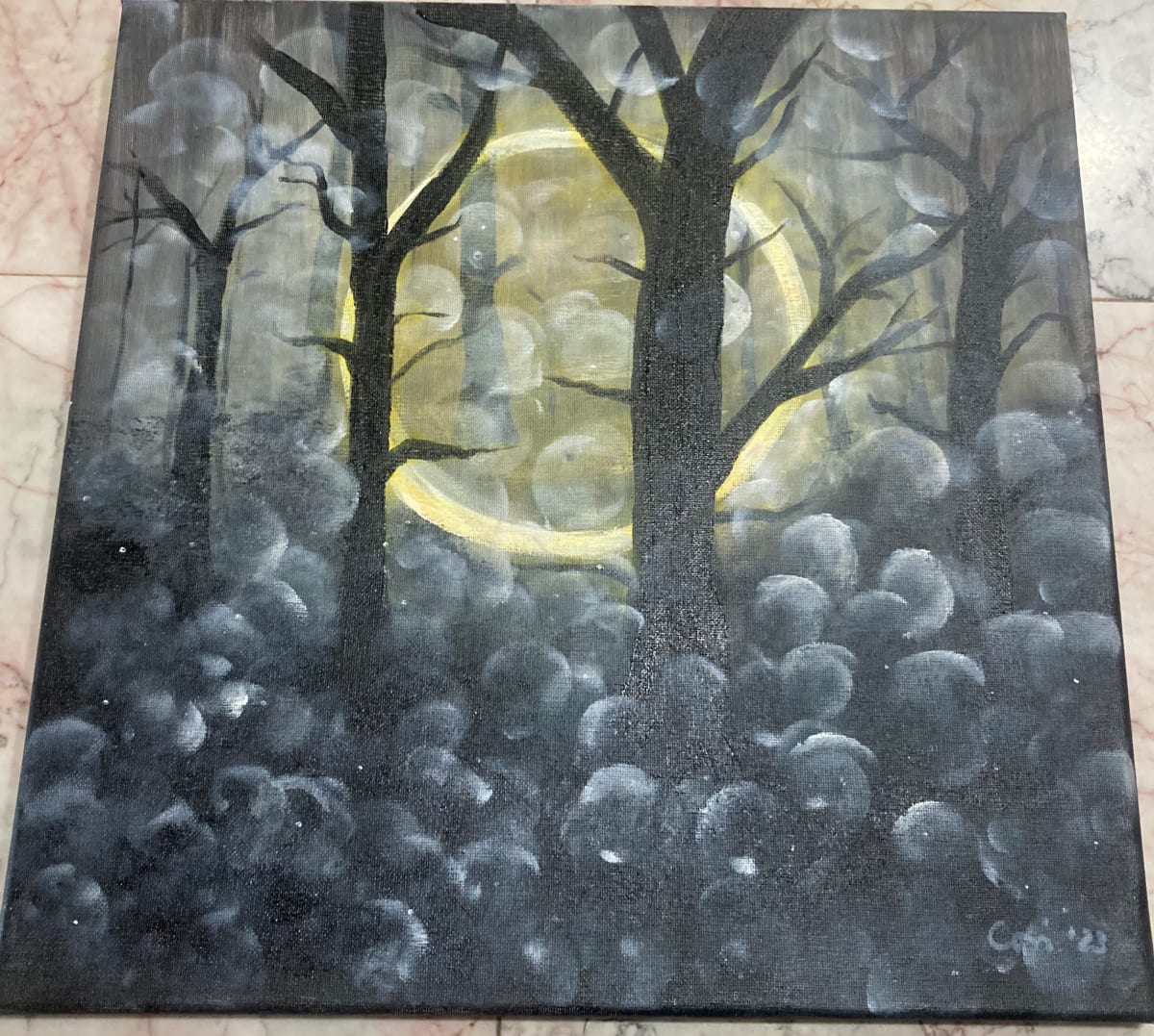 Stargate by Patricia Cori, Image 1.