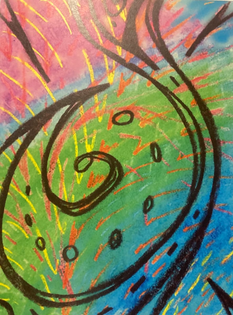 Thorns by Laramie Sasseville, Image 2.