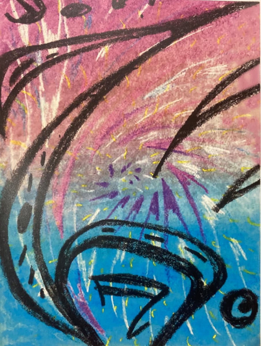 Seed by Laramie Sasseville, Image 2.