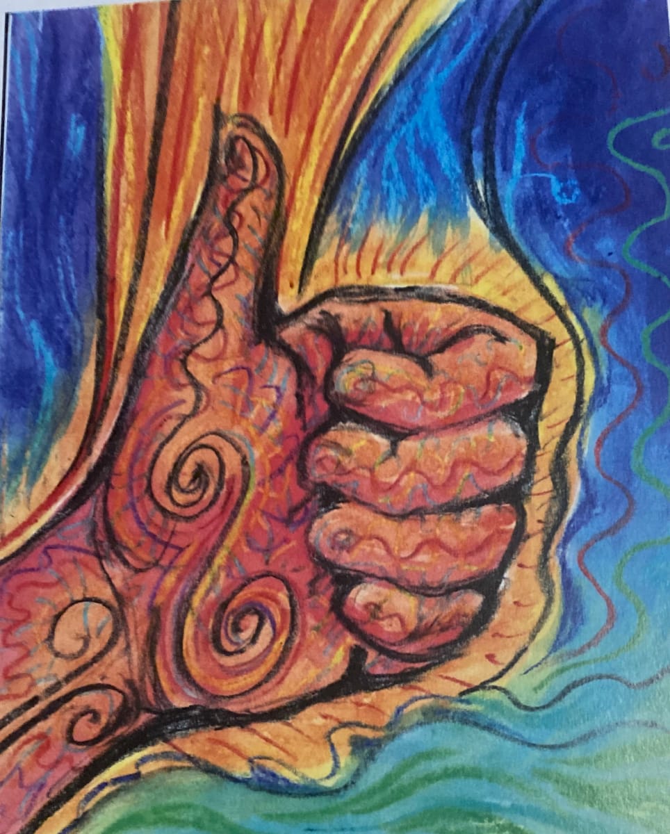 Alright by Laramie Sasseville  Image: Alright - Laramie Sasseville