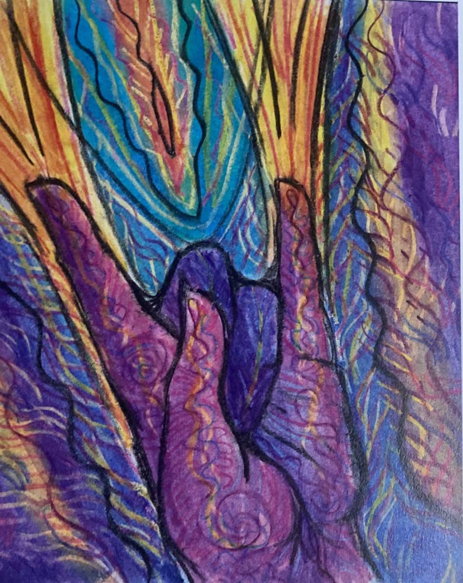 Love by Laramie Sasseville  Image: Love - Laramie Sasseville