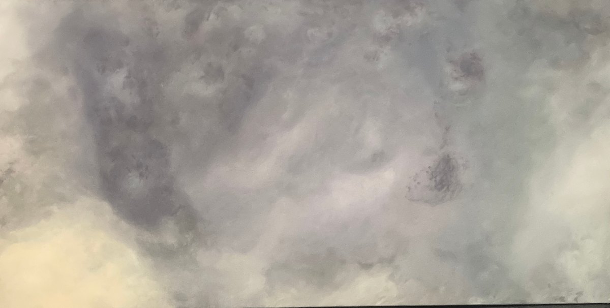 Moving Color #7 by Sasha Luse 