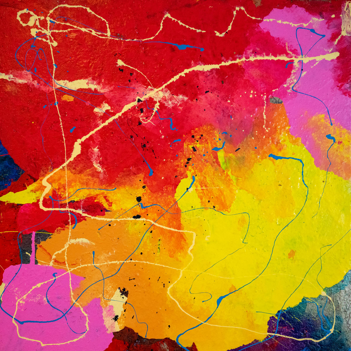 Yas Queen by Melissa Ayr  Image: Yas Queen