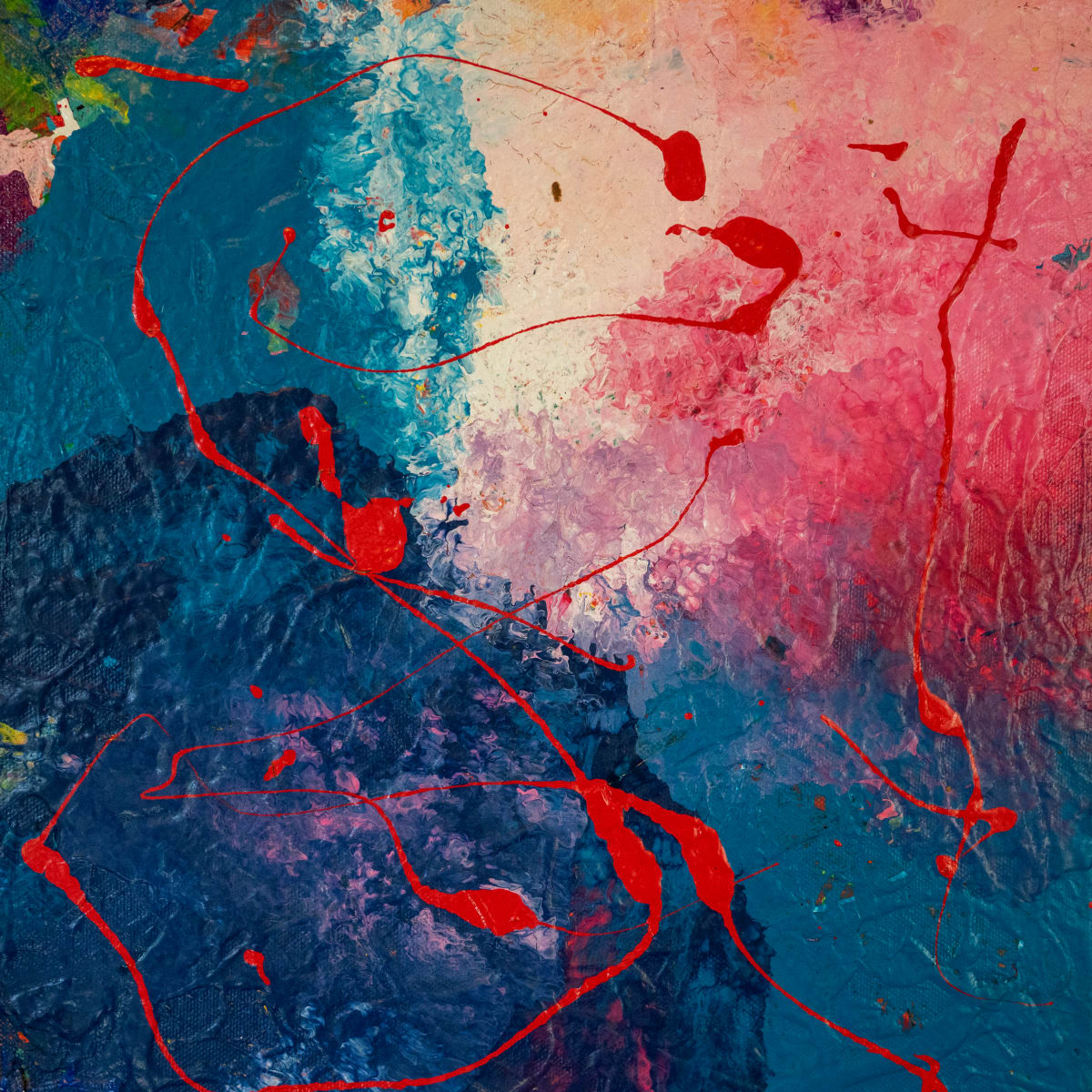 Sky by Melissa Ayr  Image: Sky