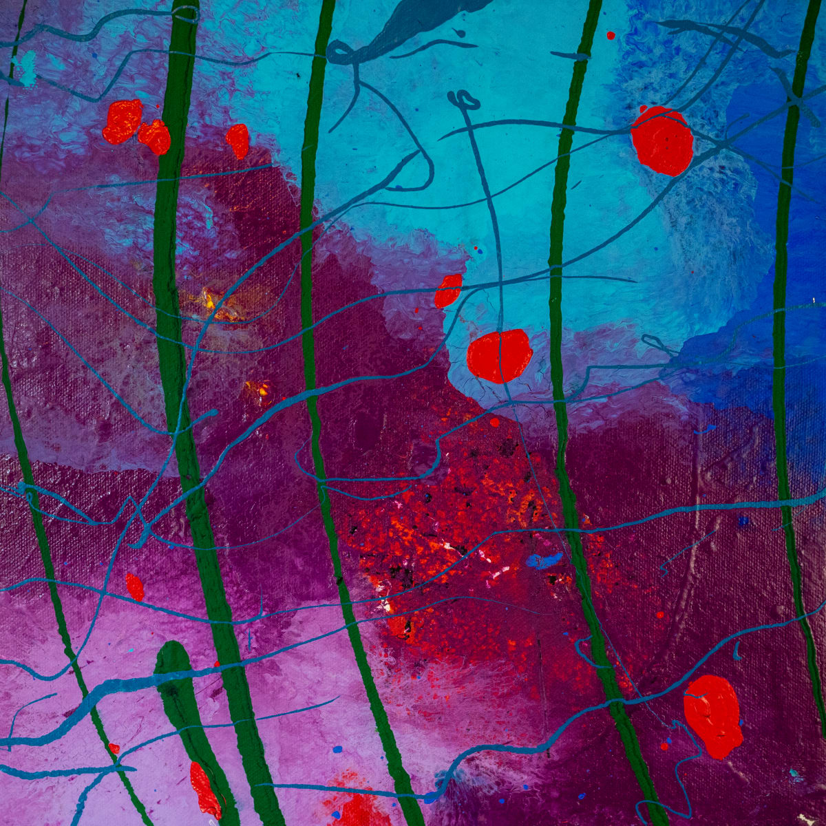 Feel Good by Melissa Ayr  Image: Feel Good