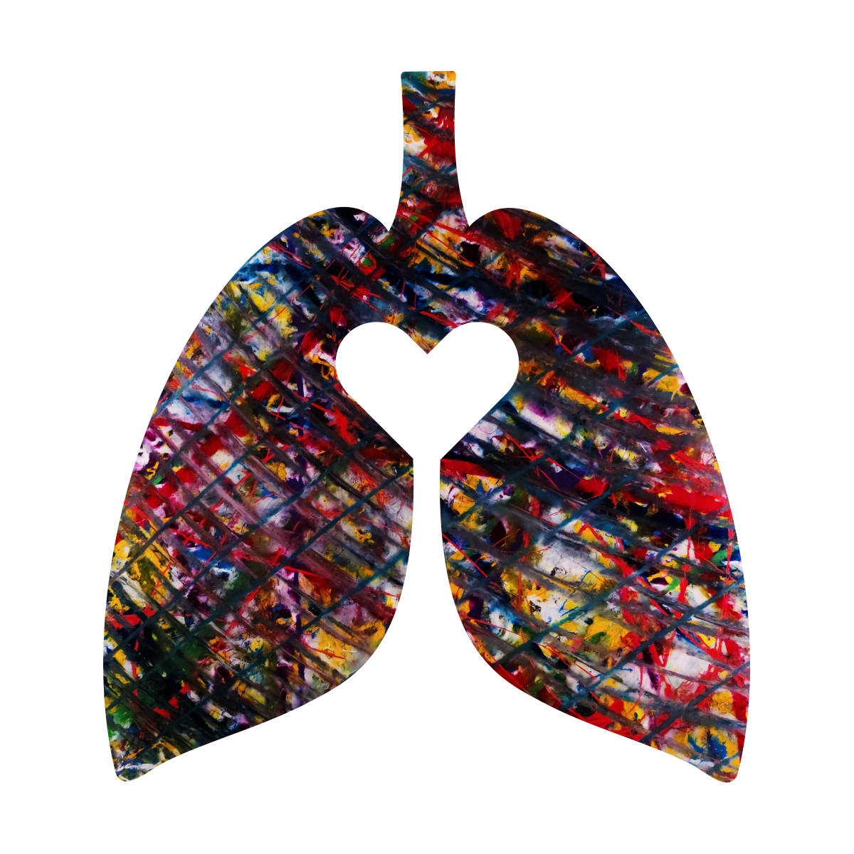 Cross Your Heart by Melissa Ayr  Image: Cross Your Heart