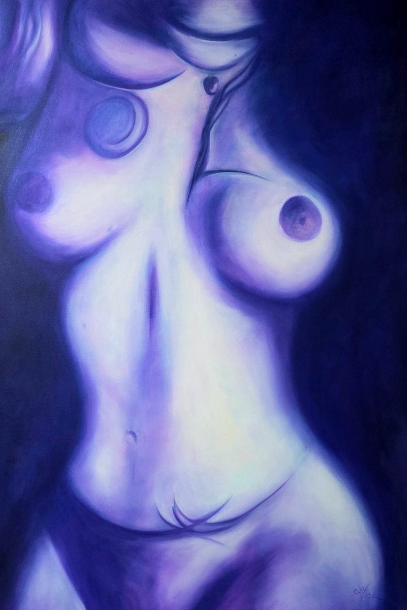 Untitled by Corinne Yorks, Image 1.