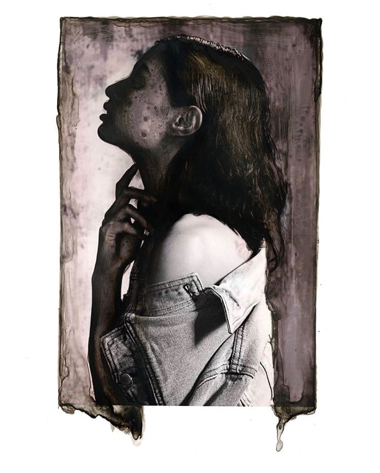 Breathe by Liam Alexander 