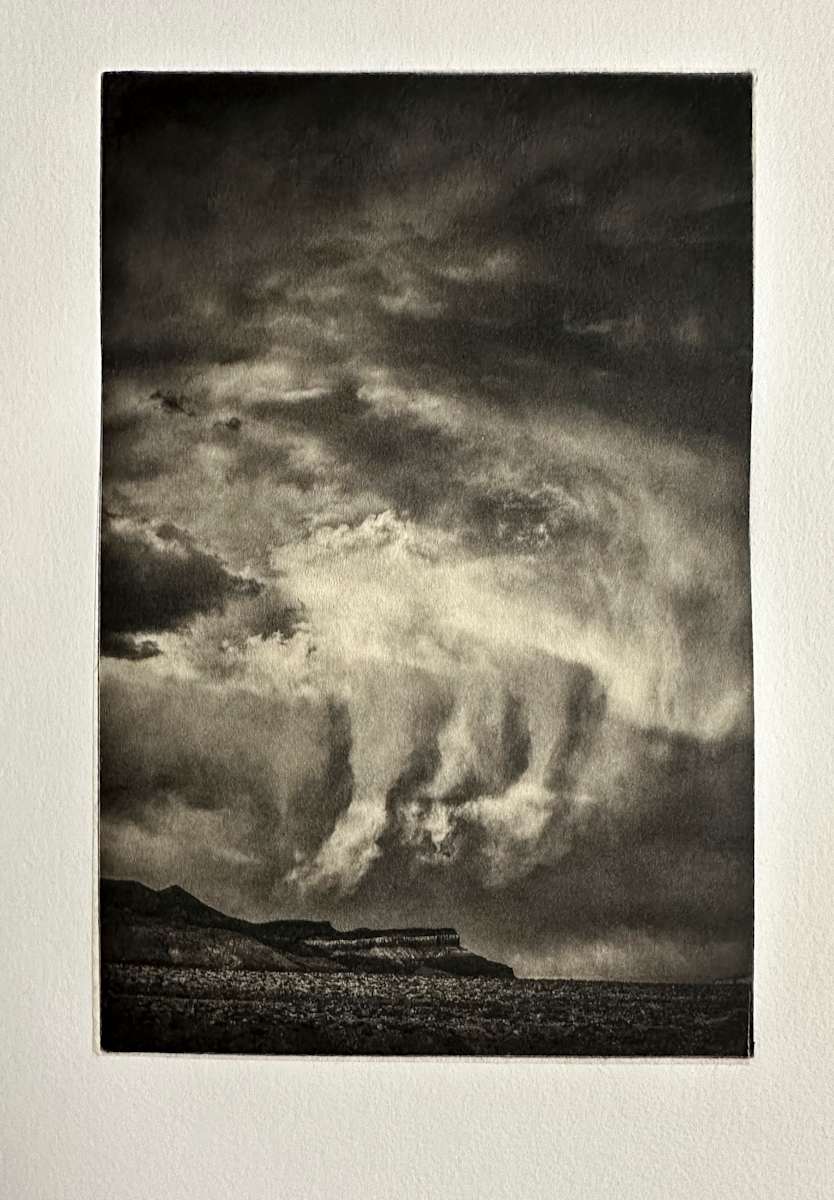 Coming Storm by Carlos Alejandro, Image 2.