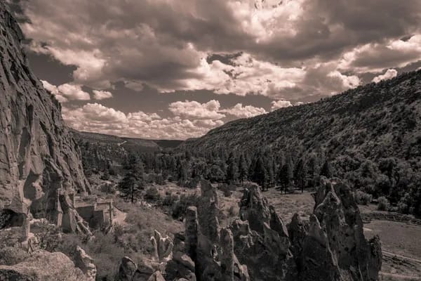 Ancient Valley by Daniel Jenney, Image 2.