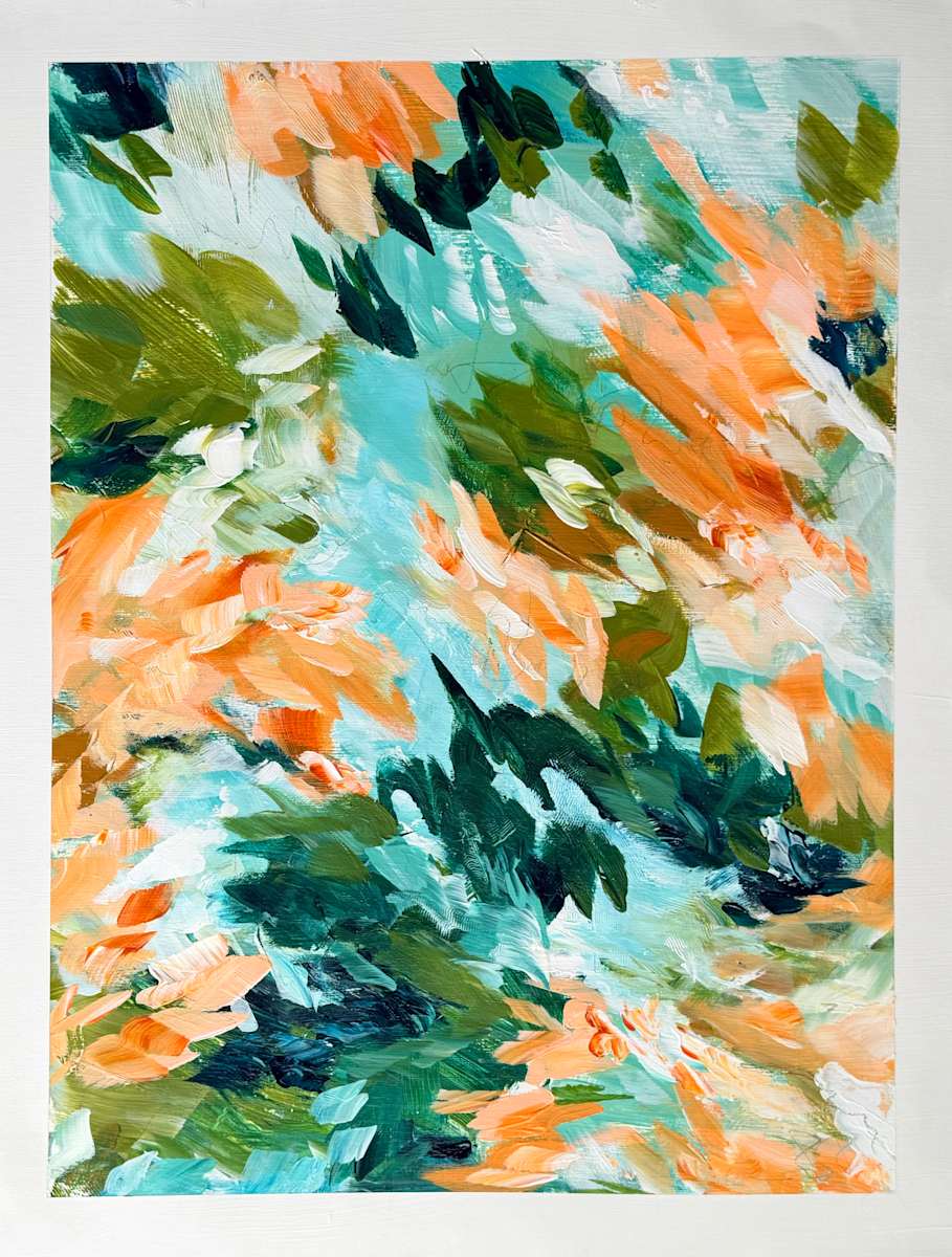 AMonfort - Paper 4 by Annie Monfort, Image 9.