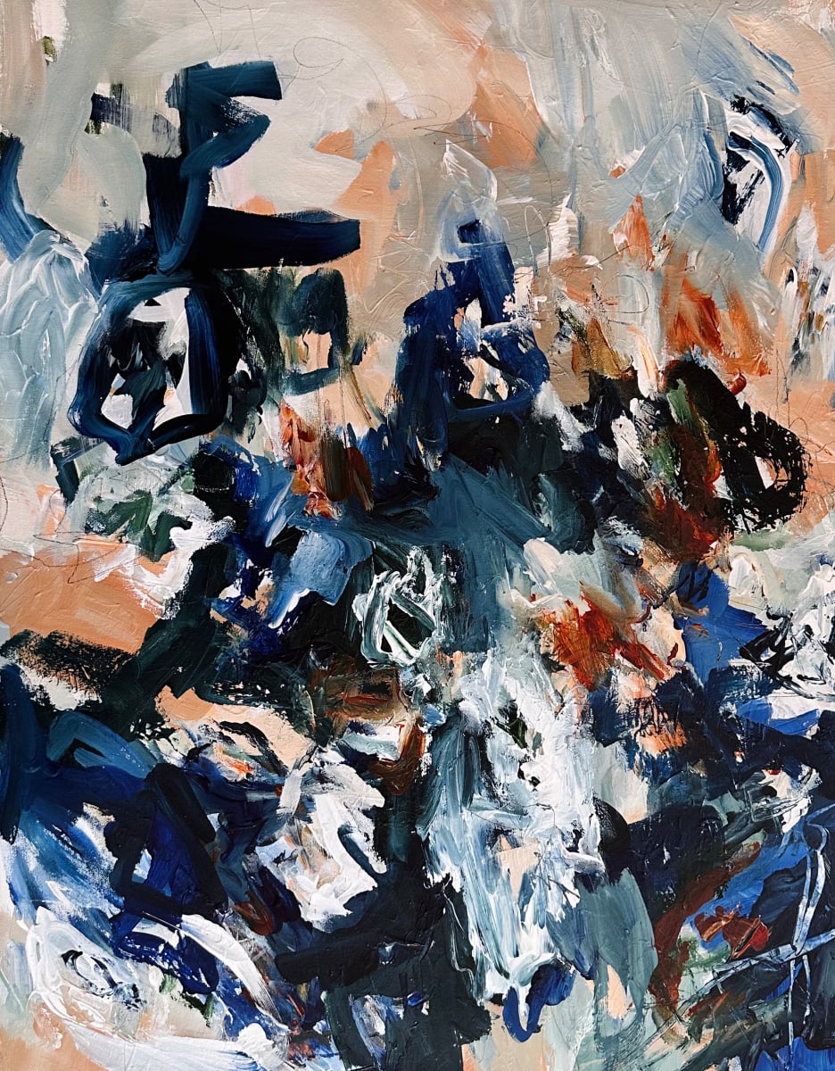 AMonfort_2024_01_01 by Annie Monfort, Image 1.