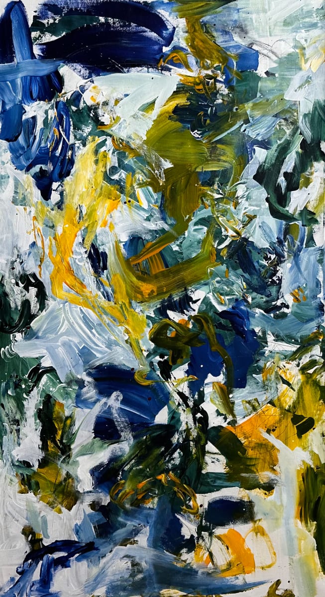 AMonfort_2024_04_01 by Annie Monfort, Image 1.