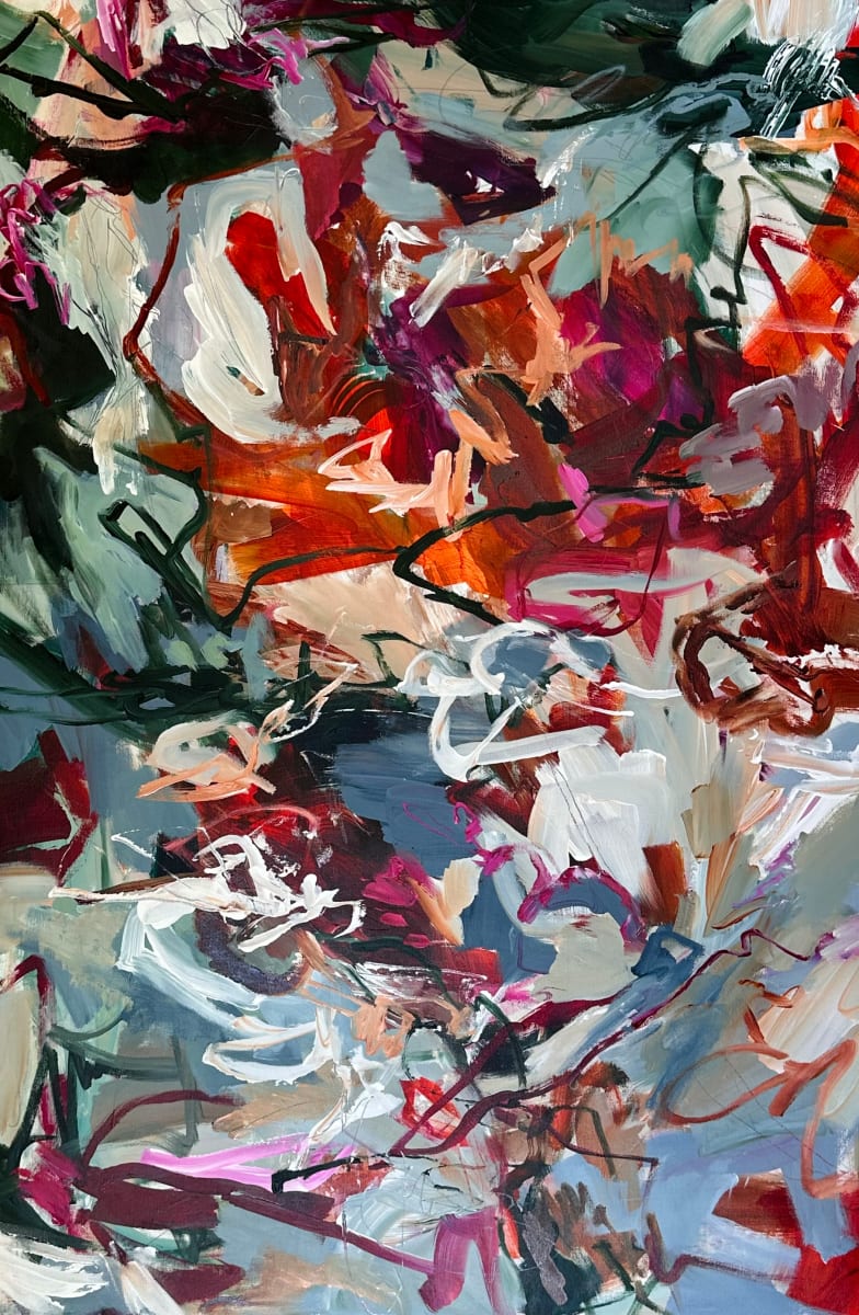 Volta by Annie Monfort 