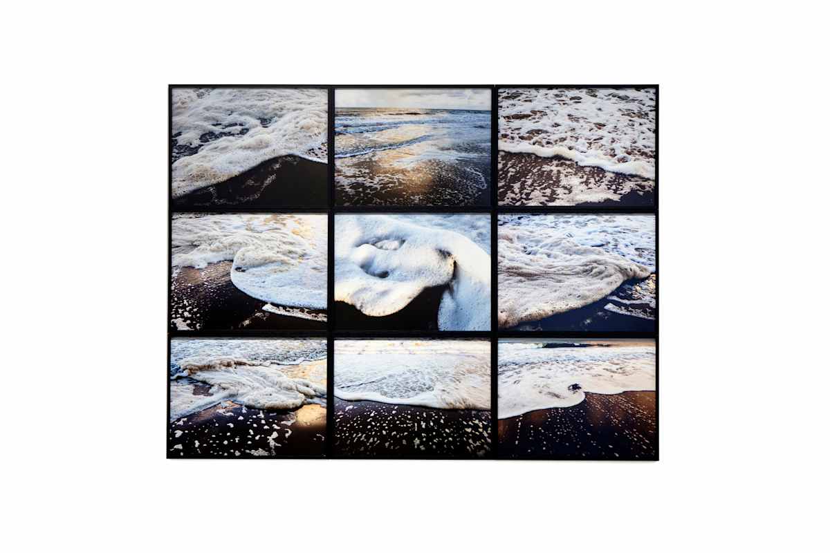 Ecumes - Espumas by Isidora Gajic, Image 11.