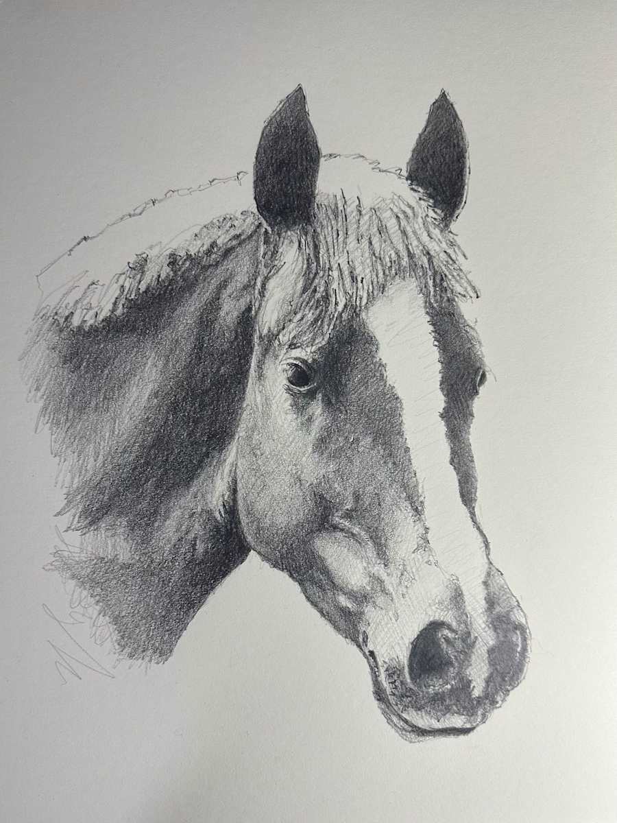 Proud & Strong by J Michael Gatlin 