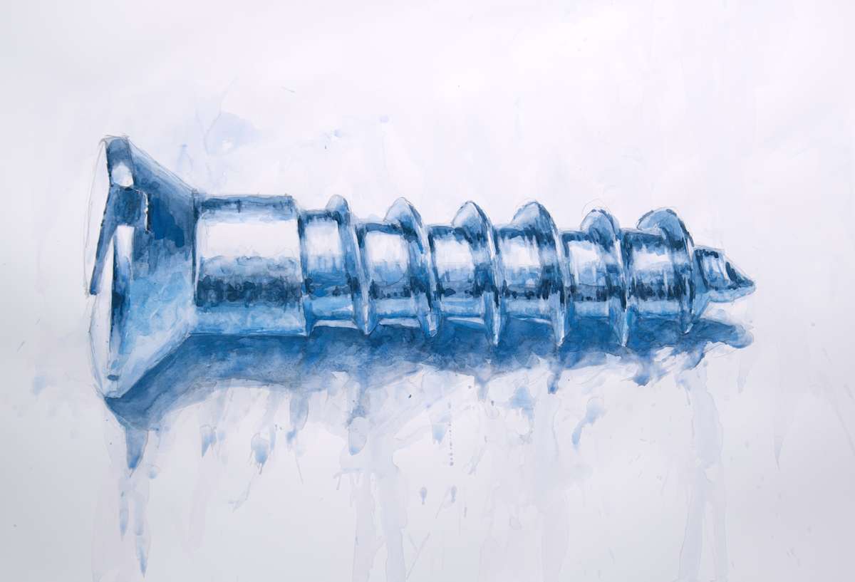 Que All The Puns by J Michael Gatlin 