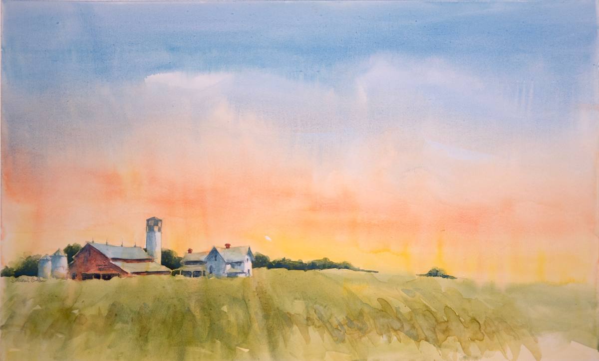 Sunrise by J Michael Gatlin, Image 2.