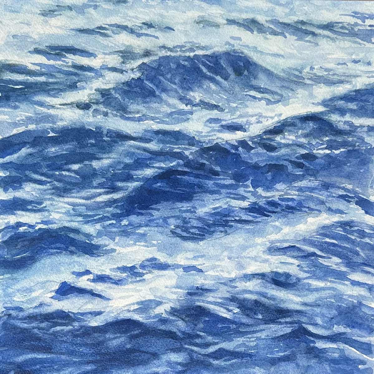 Surface Tension: Surrender by J Michael Gatlin 