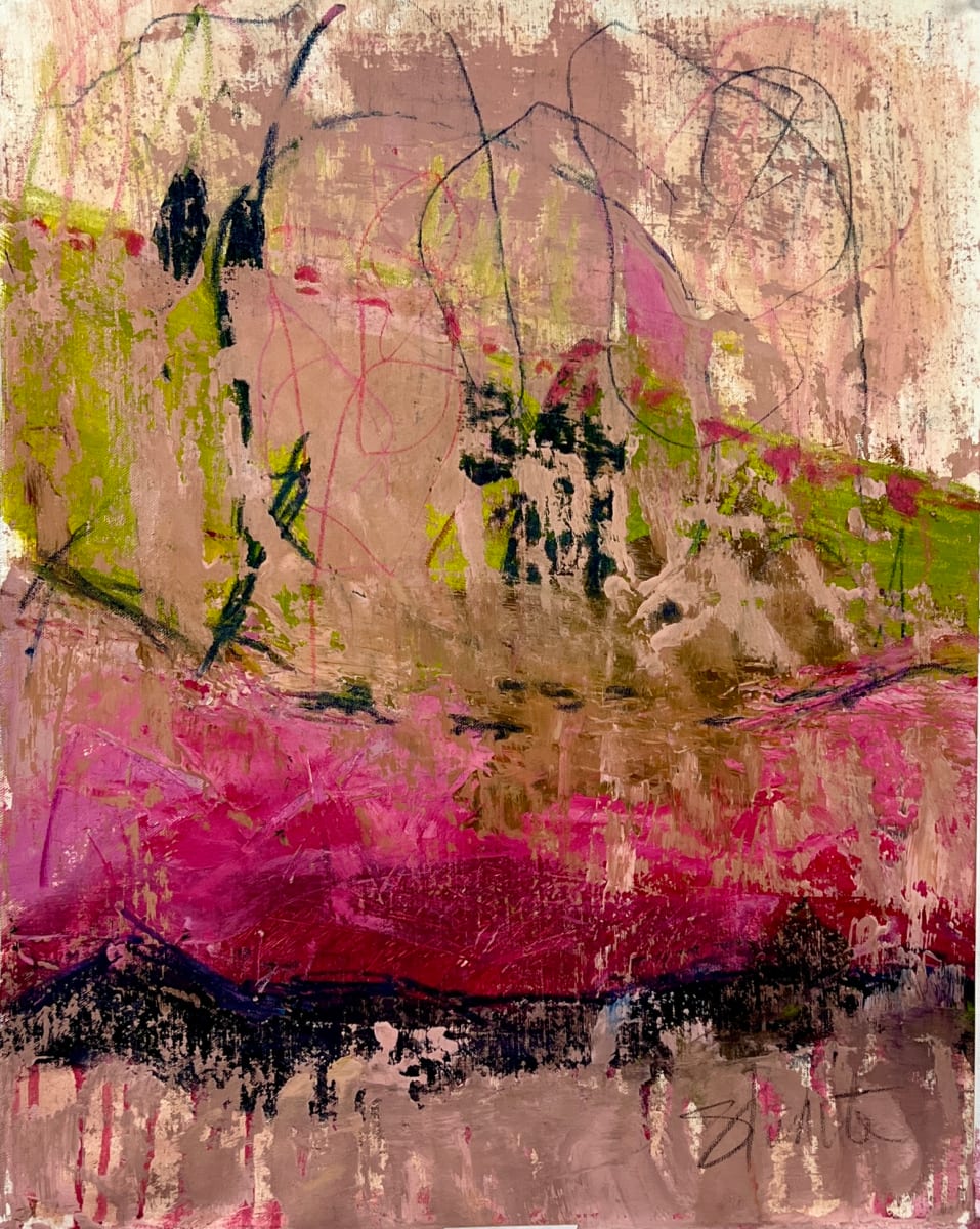 Strawberry Fields by Sue White, Image 1.