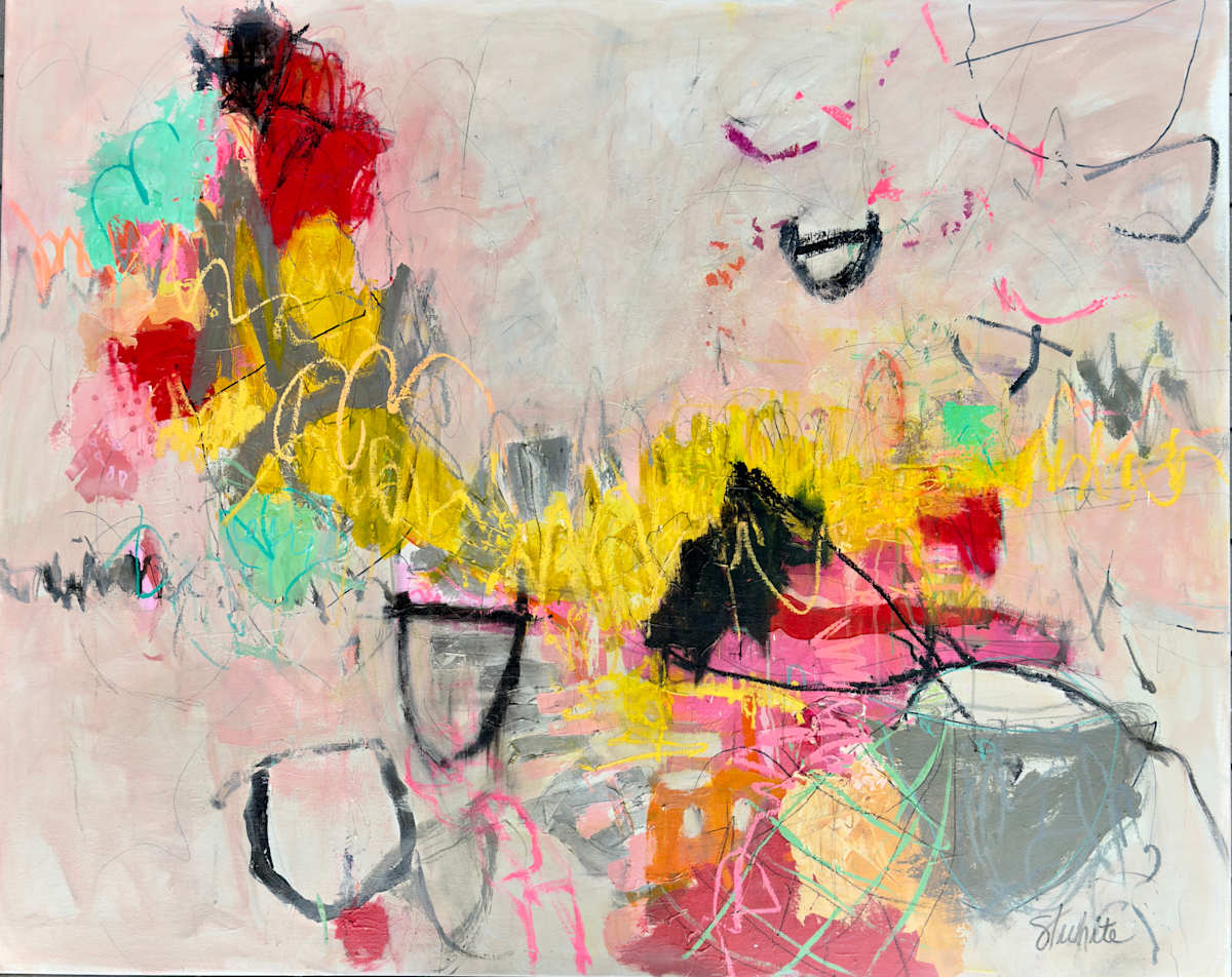 Dear Diary by Sue White, Image 4.