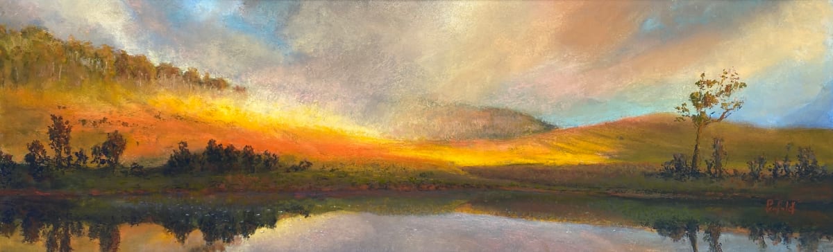 The Change by Susan Penfold 