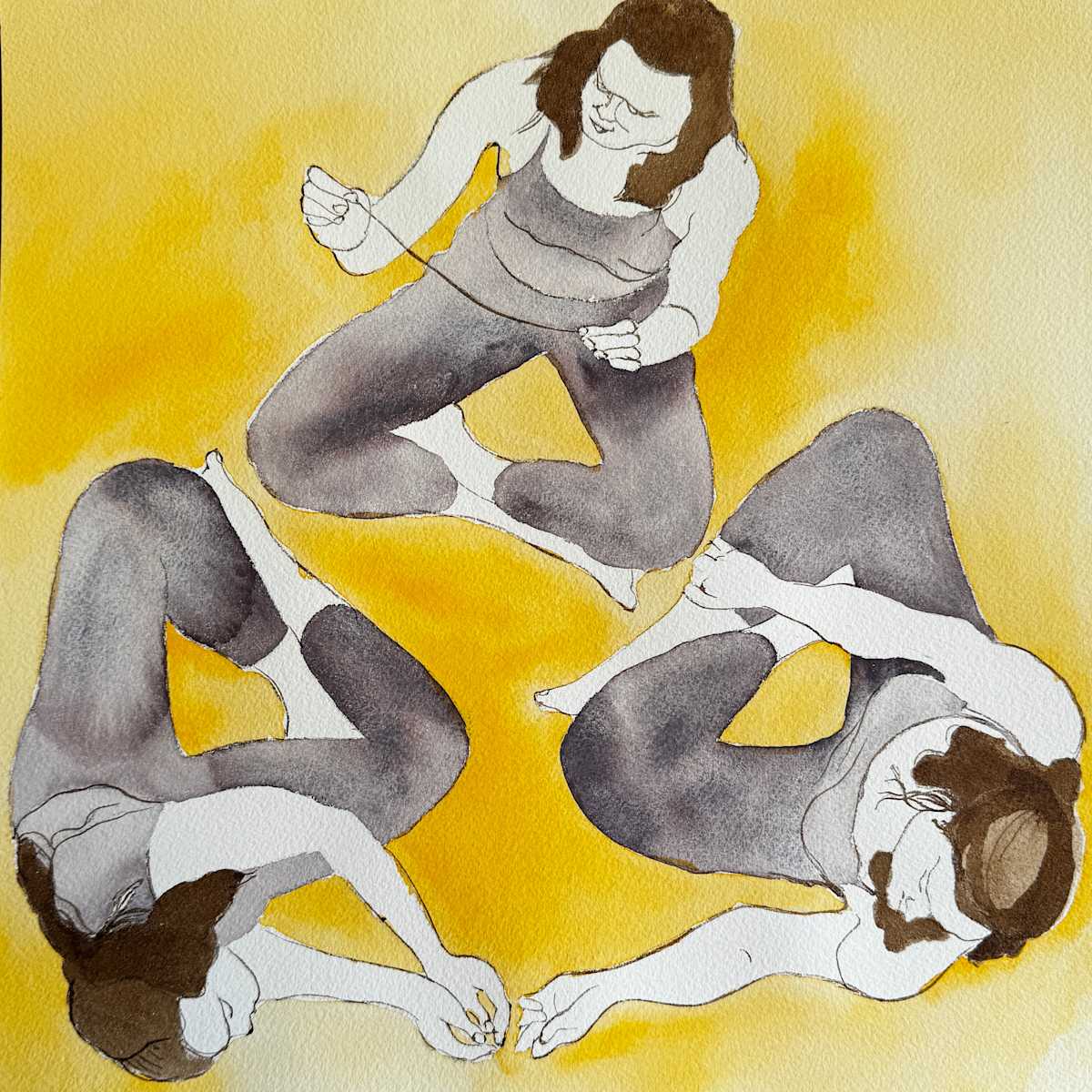 Gather by Brooke Gassiot, Image 1.