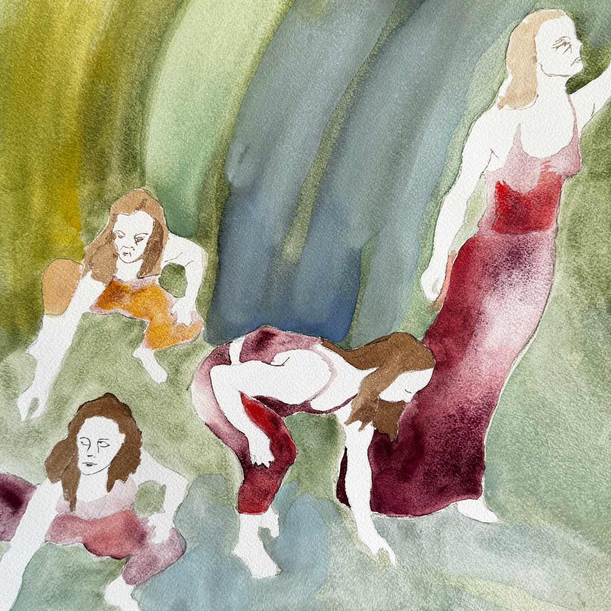 Transform by Brooke Gassiot, Image 1.