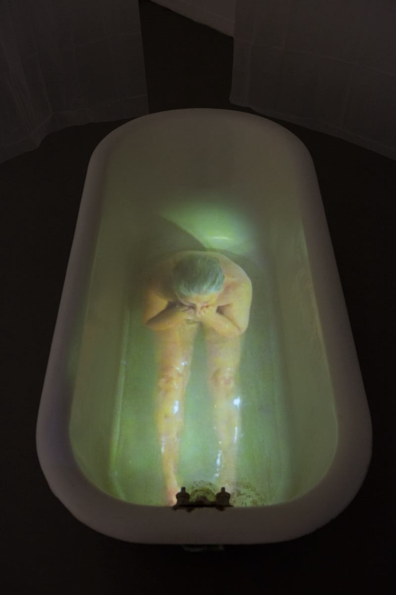 Every Bath by Brooke Gassiot, Image 1.