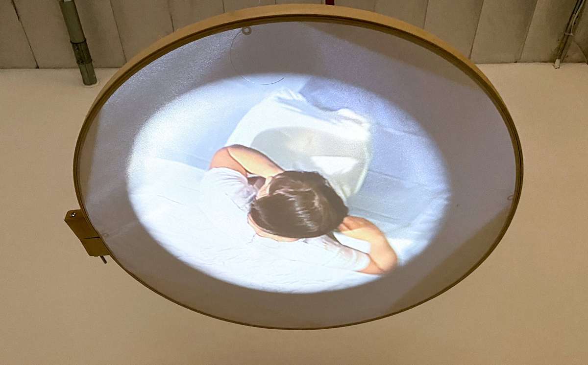 Inherent Figure by Brooke Gassiot, Image 3.