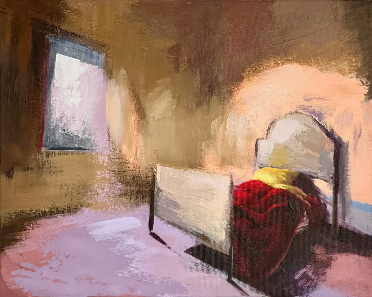 Ein neuer Tag by Carola Dewor 