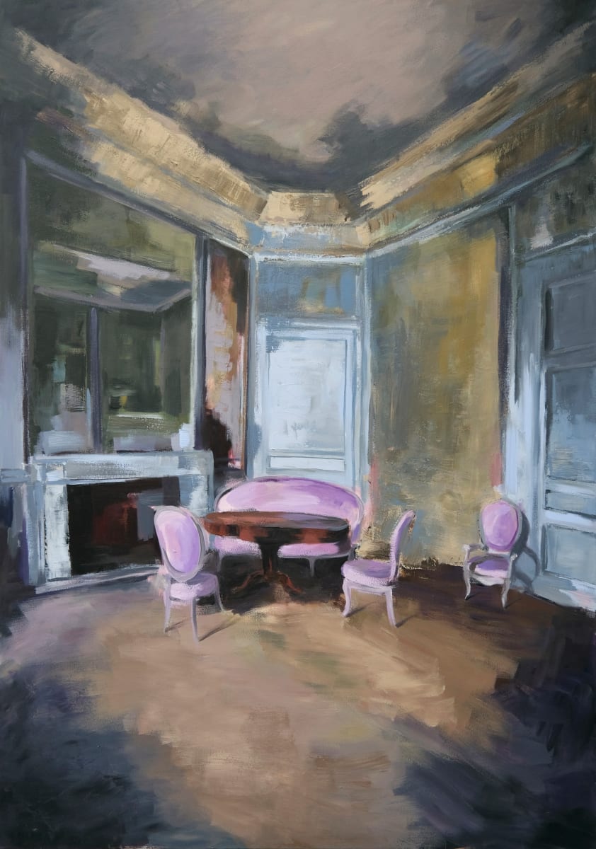 Allianz by Carola Dewor 