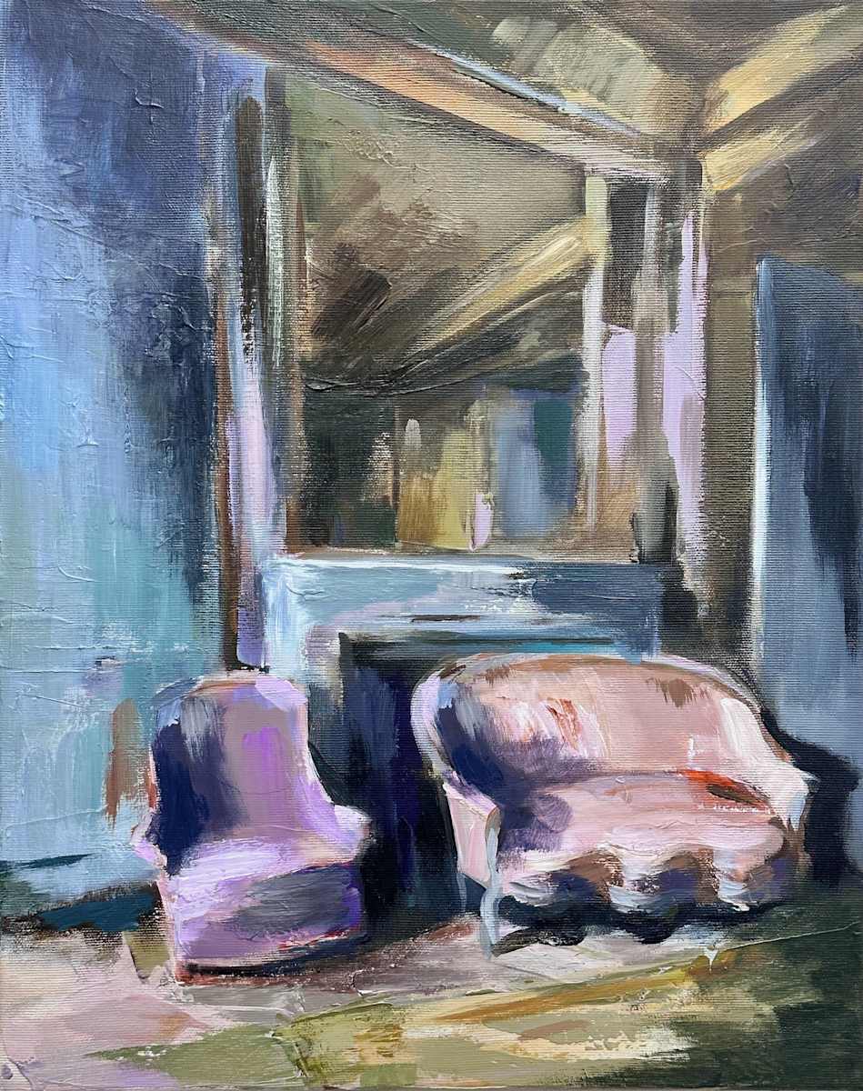 Audienz by Carola Dewor, Image 10.