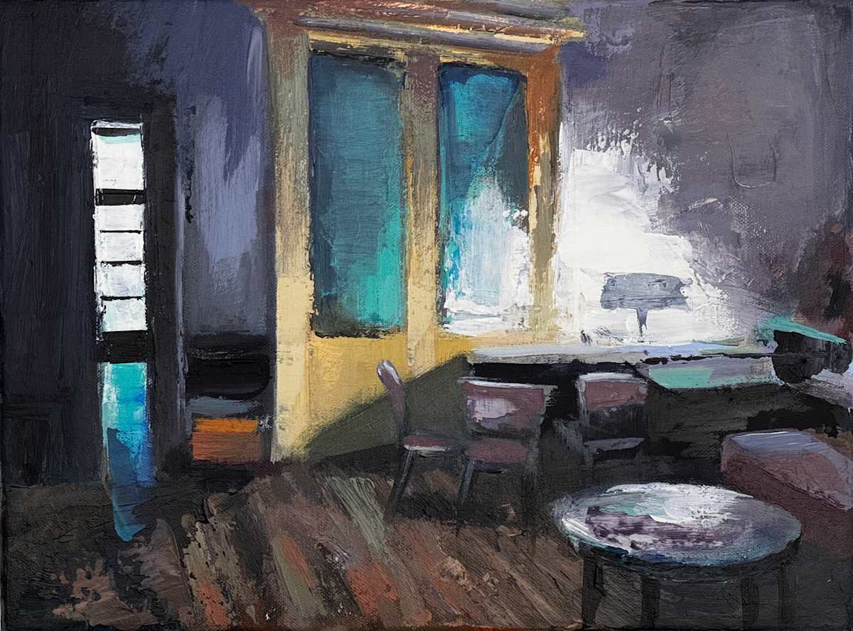 Mit den Jahren by Carola Dewor, Image 1.