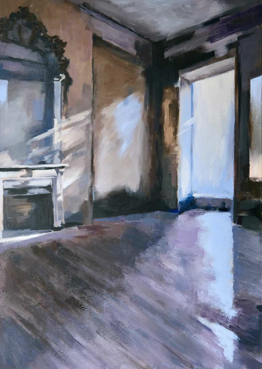 Das Versprechen by Carola Dewor 