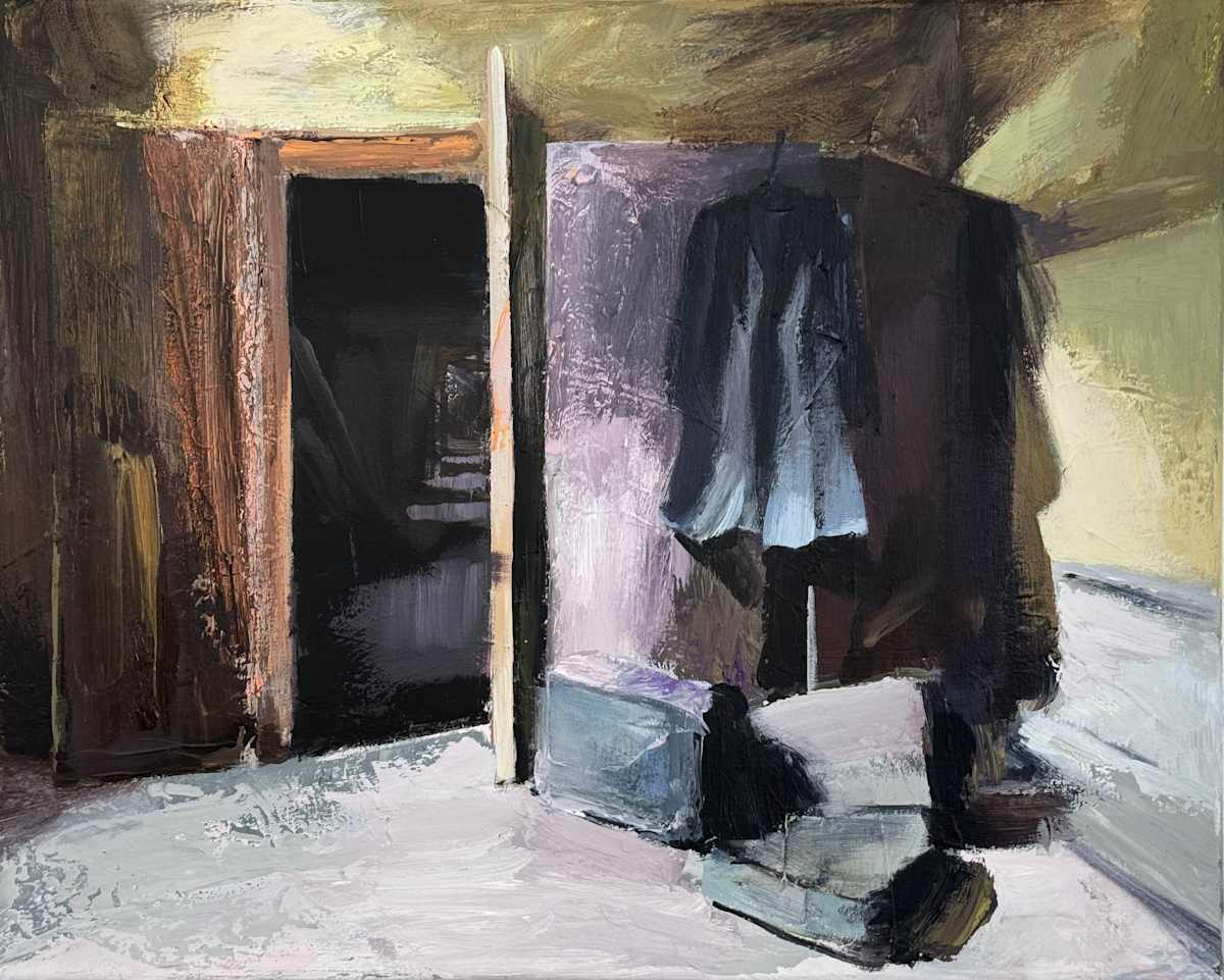 Deine Geschichte by Carola Dewor 