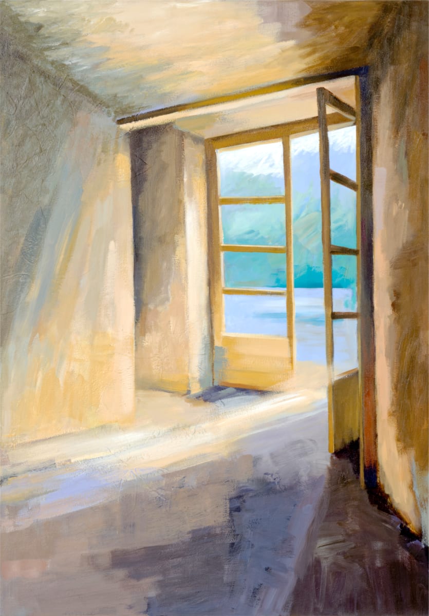 Epiphanie by Carola Dewor 