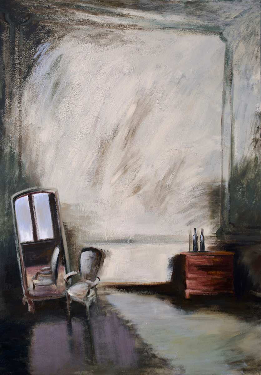 Äquivalenz by Carola Dewor, Image 4.