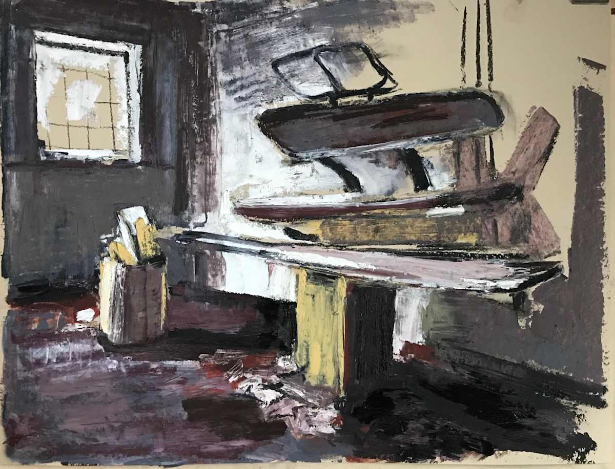 Faltenfrei by Carola Dewor 