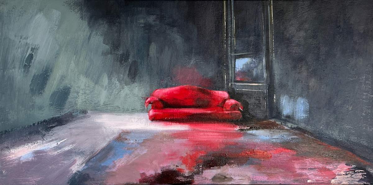 Fin de Siècle by Carola Dewor, Image 11.