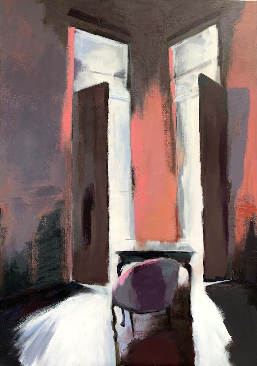 Im Verborgenen by Carola Dewor, Image 3.